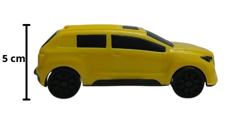 CARRINHO SUPER FROTINHA